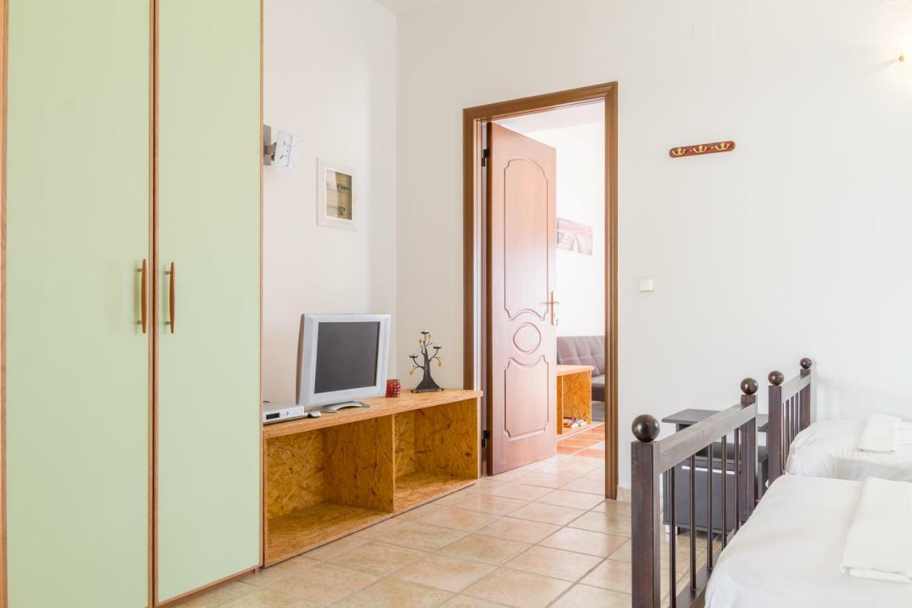 Kaya Sea Apts - Stegna Beach Archangelos  Dış mekan fotoğraf